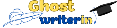 Ghostwriterin.at